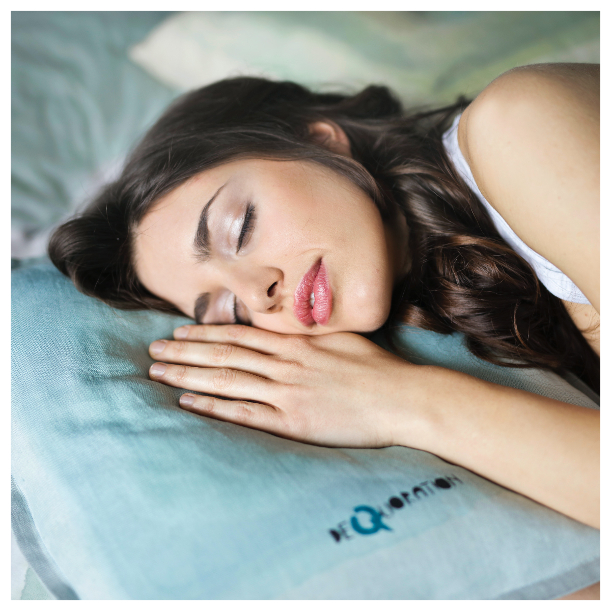 Get more sleep