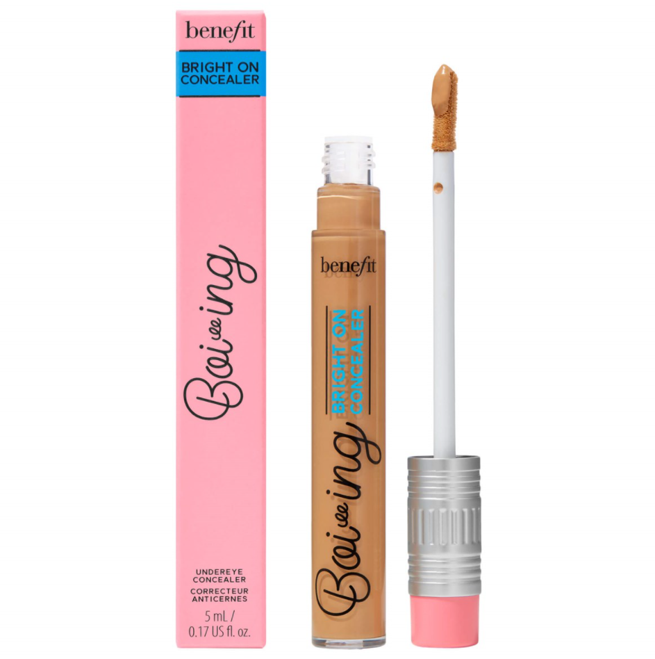 A must for your make up bag