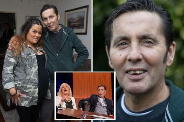 Fresh blow to Christy Dignam's family as singer's nephew dies suddenly